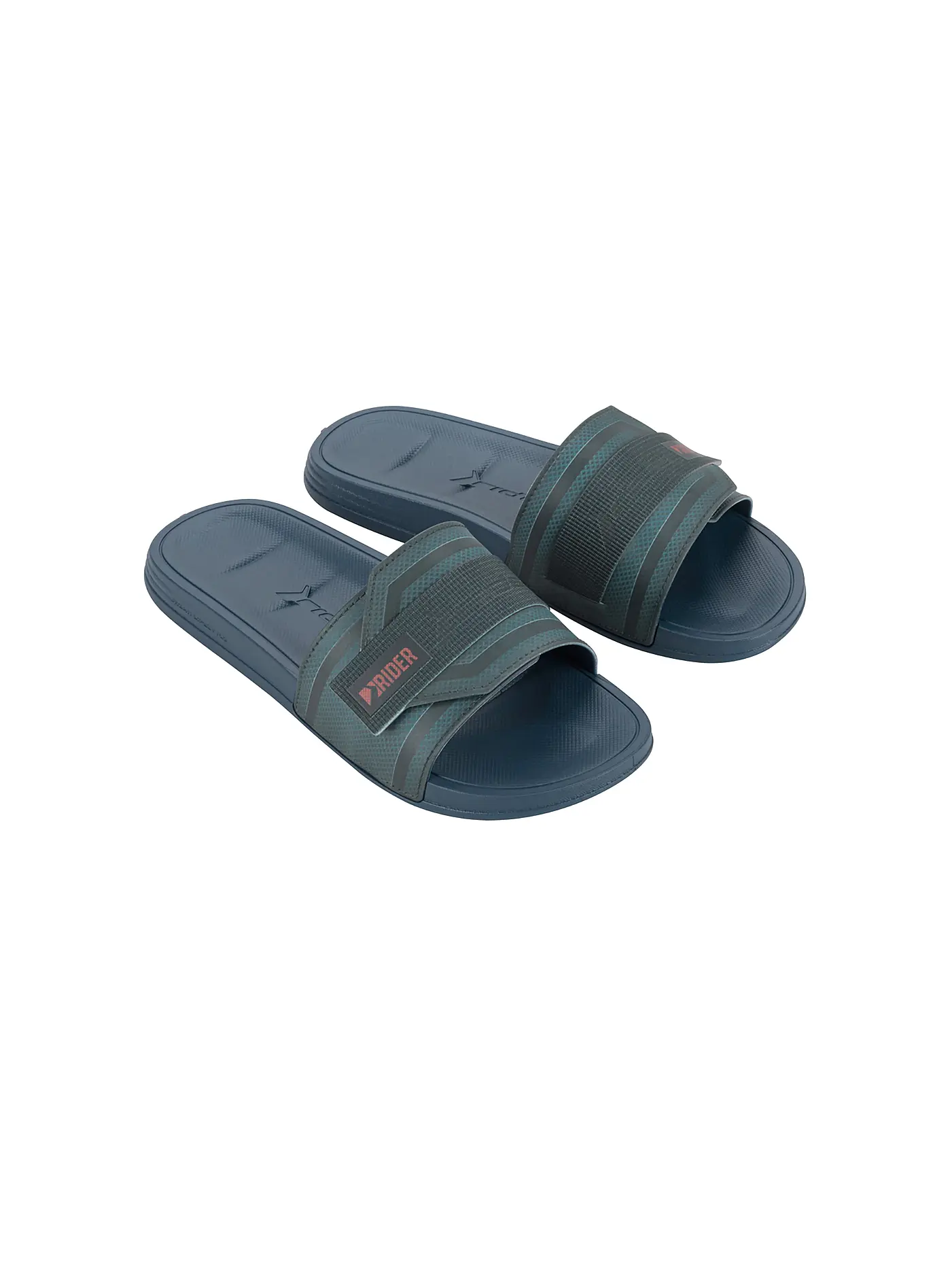 IPANEMA | Herre Badepantoffeln Rider Walk Slide AD | 